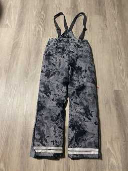 Lyžařské kalhoty - 2