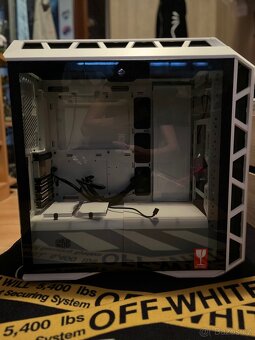 PC skříň Cooler Master - 2