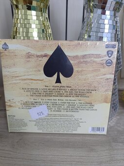 Motor head....Ace of spades - 2