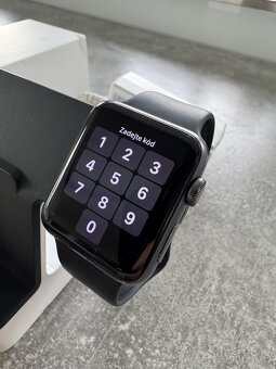 Apple Watch Series 3 - 2