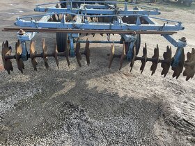 podmítací disky - 2