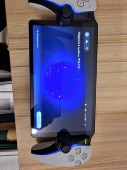 PlayStation Portal Remote Player – TOP stav, záruka - 2