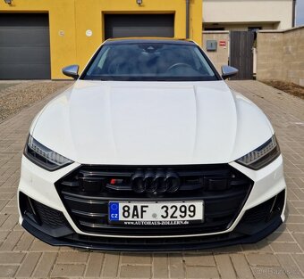 AUDI S7 - 2