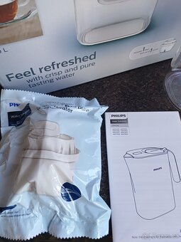 Filtrační konvice Philips - 2