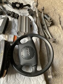 Audi A3 / Octavia 1 náhradní díly. - 2