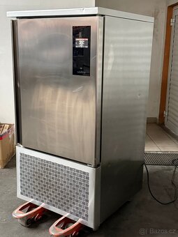 Šokový zchlazováč  Coldline W10A, Modi Active, -40 az +65 - 2