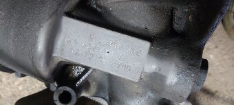 Rizeni Octavia 2 - 2