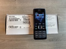 NOKIA 6300i Grey (WI-FI) - 2