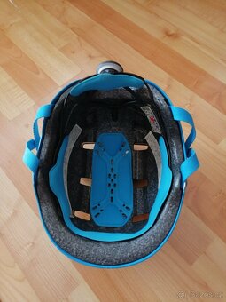 Dětská cyklistická helma Bol - 2
