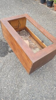 Klec pro morče nebo králíka - 2