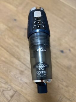 Tyčový vysavač ETA Sonar Aqua Plus  modrý - 2