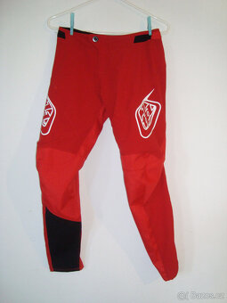 DH/BMX kalhoty - 2