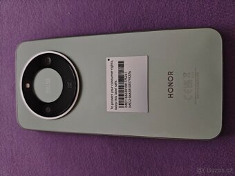 Honor Magic8 Lite - 2