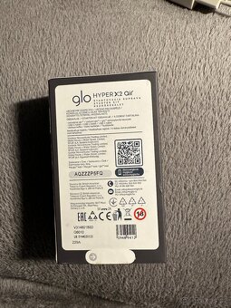 Glo Hyper X2 air black - 2