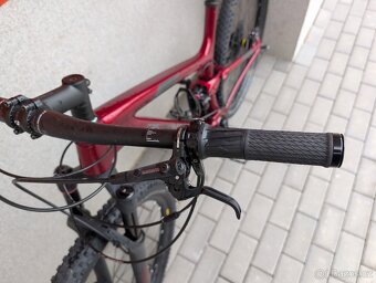 Trek Top Fuel 9.7 velikost L, 1x12, 29" - 2