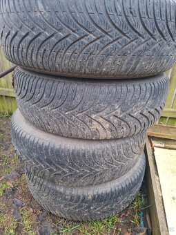 Plecháče 5x112 R15 - 2