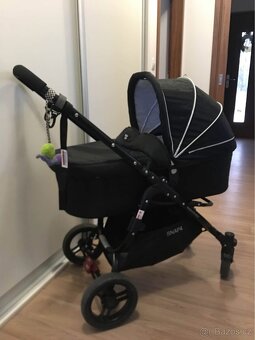 Valco Snap 4 dvojkombinace - 2