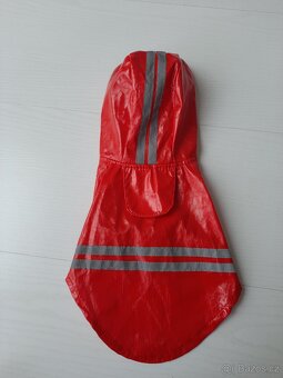 Pláštěnka pro štěně - 2