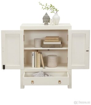 Komoda orientální čínská - 2