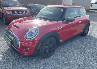 Mini Cooper SE elektro automat 135 kw - 2