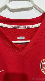Dres Arsenal 2008 - 2