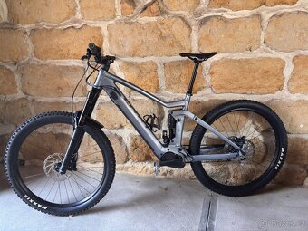 SCOTT Ransom eRide 920 (2022) - 2