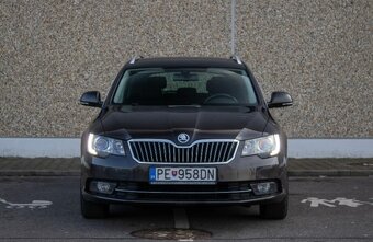 ŠKODA SUPERB 2.0 TDI DSG - 2
