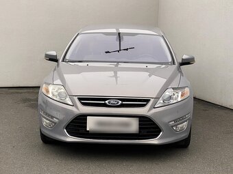 Ford Mondeo 2.0 TDCi ,  103 kW nafta, 2011 - 2