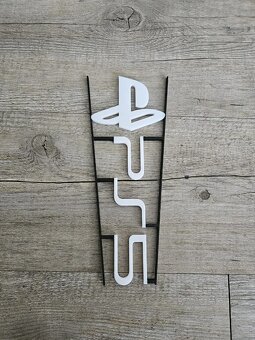Krytka na PS5 - 2