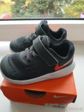 Boty Nike velikost 22 - 2