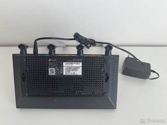 Wifi router TP Link Archer C80 - 2