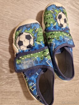 Papuče Befado vel. 31 - 2