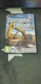 PC-Hry. Farming Simulátor - 2