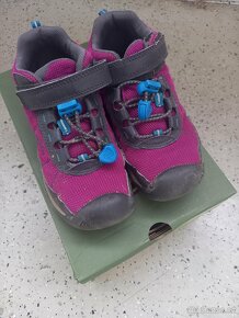 Dívčí boty Keen vel. 30 - 2