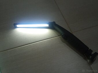 Pracovní dobíjecí LED svítilna Würth - 2