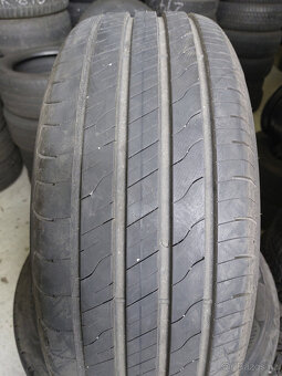 235/55 R18 100V Goodyear EfficientGrip 2 SUV letní 4ks - 2