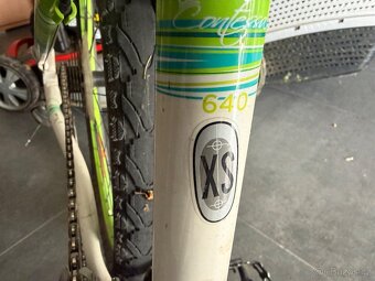 Horske kolo Scott - 2