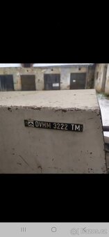 Tereni desta DVHM3222 TM - 2