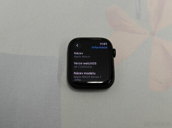 Apple Watch Series 7 45mm - 2