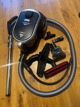 ETA Stormy Eletronic - 2