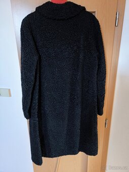 Prodám dámský kožich - 2