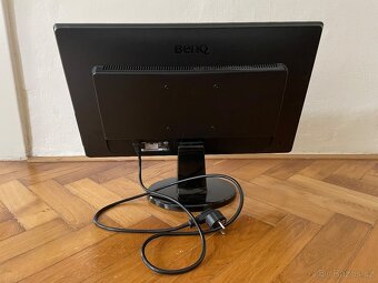 Monitor BenQ GL2250 22" - 2