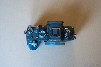 Sony Alpha A9 II - 2