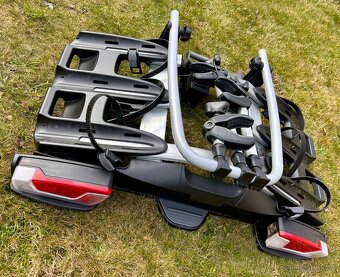 nosič na 3 kola Thule - 2