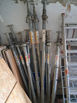 PODPERNA STOJKA PERI - 2