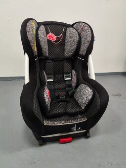 Dětská sedačka - 2