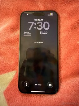 Apple iphone 15 pro - 2