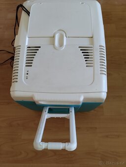 Auto lednice - 2