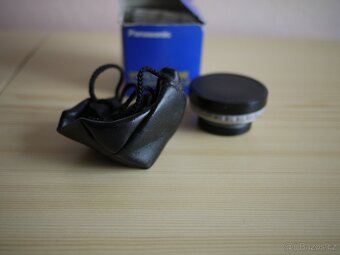 Předsádka Panasonic  37 mm ... - 2