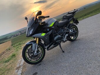 BMW R1200RS - 2